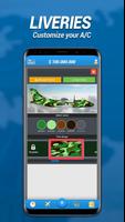 برنامه‌نما Airline Manager 3 عکس از صفحه