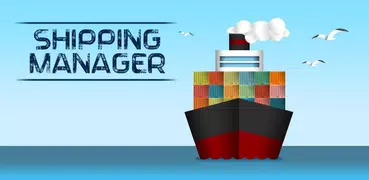 Shipping Manager - 2016