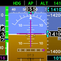 G5 PFD/HSI/AP for X-plane
