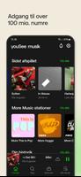 YouSee Musik poster