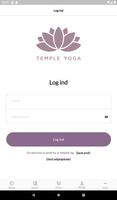 Temple Yoga & Sea Bath screenshot 1