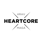 Heartcore Krav Maga أيقونة