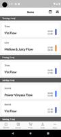 Prana Flow Yoga & Terapi पोस्टर