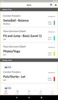 Rødovre Fitness Club Screenshot 3