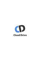 Cloud Drive Affiche