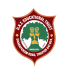 DKT  Global School  图标