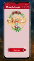 Merry Christmas Wishes 2024 captura de pantalla 1