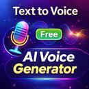 Text to Voice Generator (TTS) APK