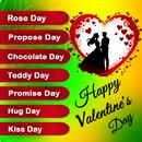Happy Valentine Day Wishes APK
