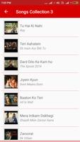 Hindi Breakup Songs screenshot 1