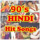 90s Hindi Songs HD - Old Hindi Video Songs APK