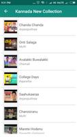 Kannada Video Songs HD poster