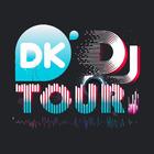 DK'DJ Tour आइकन