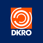 DKRO Duo icône