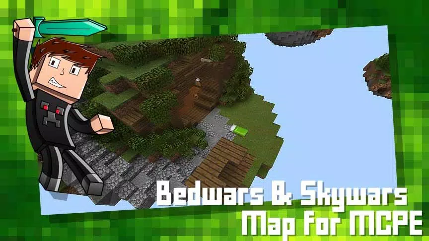 BedWars & SkyWars Maps for MCP – Apps no Google Play