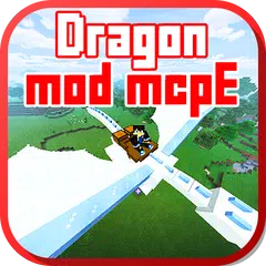 Dragon Mod for MCPE XAPK download