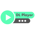 DL Player आइकन