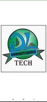 DL TECH پوسٹر