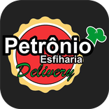 ”Petrônio Esfiharia