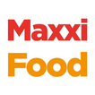 Maxxi Food ícone