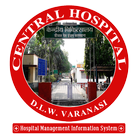 Hospital Management Information System آئیکن