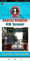 Poster Hospital Management Information System