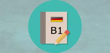رسائل اللغة الالمانية B1‏