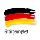 Einbürgerungstest 2022 Zeichen