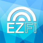 EZFi 아이콘