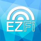 EZFi أيقونة