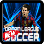 Win Dream L‍e‍a‍g‍u‍e‍ Soccer 2‍0‍1‍9‍ New guide 圖標