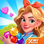 Candy Town Story