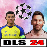 DLS24 Master League Riddle ikon