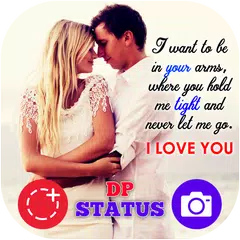 DP and Status : Photo par Status Likhne wala App APK download