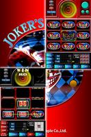 3 Schermata SUPER 8LINES JOKER'S DOUBLE