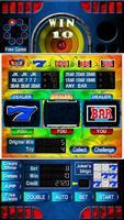 1 Schermata SUPER 8LINES JOKER'S TRIPLE