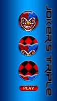 2 Schermata SUPER 8LINES JOKER'S TRIPLE