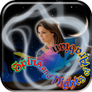 Spins and Nights of Arabia APK