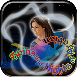 Spins and Nights of Arabia