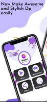 DP Maker  With Name 2022 تصوير الشاشة 2
