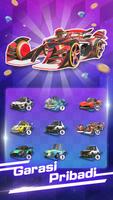 Crazy Kart - Online اسکرین شاٹ 2