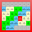 Work Schedule - Shift Schedule APK