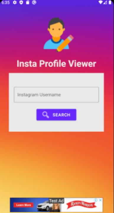 Dp viewer insta Insta DP