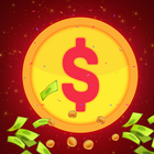Lucky Scratch & Win: Free Money Rewards icône
