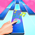Piano Tiles: Popular free rhyt