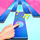 ピアノタイル：人気の無料リズム＆サウンドゲーム APK