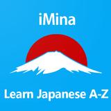 Learn Japanese A-Z (iMina) APK