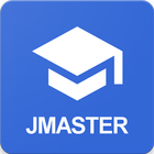 Học tiếng Nhật N5~N1 (JMaster) أيقونة
