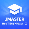Học tiếng Nhật N5-N1 JMaster APK