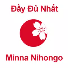 Học tiếng Nhật Minna A-Z JMina XAPK download